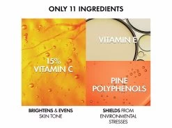 Vichy LiftActiv Vitamin C Serum Brightening Skin Corrector 12 Vichy LiftActiv Vitamin C Serum Brightening Skin Corrector -Care Products Store xtwg3nlv 202207142009352141