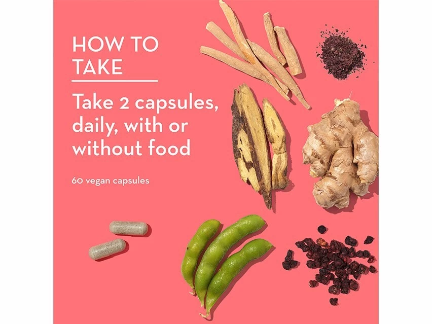 HUM Nutrition Uber Energy Dietary Supplement 7 HUM Nutrition Uber Energy Dietary Supplement - Image 5