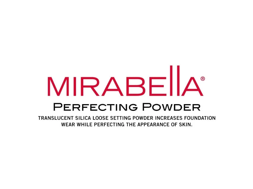 Mirabella Perfecting Powder 4 Mirabella Perfecting Powder - Image 2