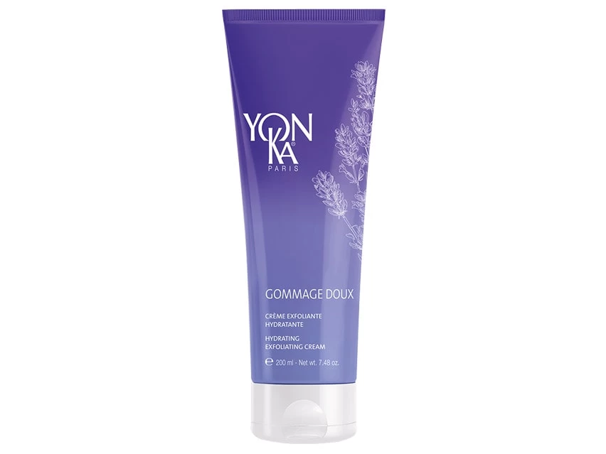 Yon-Ka Gommage Doux Exfoliating Body Cream 3 Yon-Ka Gommage Doux Exfoliating Body Cream