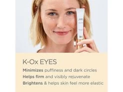 ISDIN Isdinceutics K-Ox Eyes Dark Circles Minimizer Eye Contour Cream -Care Products Store y200zcf1 202301102114225171
