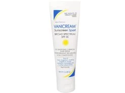 Vanicream Sunscreen SPF 35 Sport