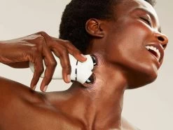 NuFACE TRINITY+ PRO And Wrinkle Reducer Attachment -Care Products Store y3at0y1r 202307101625307587