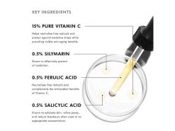 SkinCeuticals Silymarin CF Vitamin C Serum 16 SkinCeuticals Silymarin CF Vitamin C Serum -Care Products Store y4jjxnvj 202206071330568349