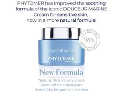 PHYTOMER Douceur Marine Soothing Moisturizing Cream 7 PHYTOMER Douceur Marine Soothing Moisturizing Cream -Care Products Store y5lx5mqo 202202281618070640