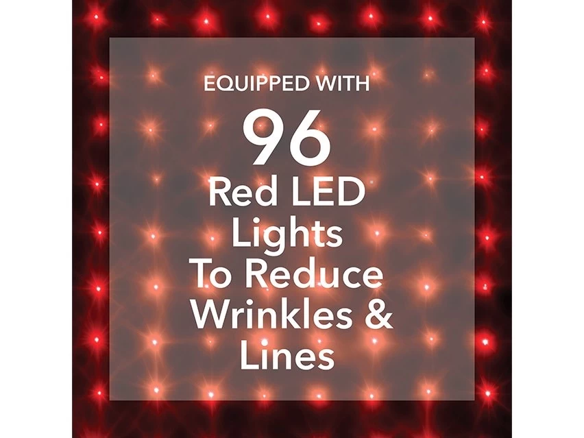 Dr. Dennis Gross Skincare DRx SpectraLite EyeCare Max Pro 8 Dr. Dennis Gross Skincare DRx SpectraLite EyeCare Max Pro - Image 6