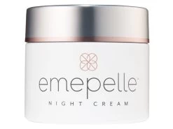 Emepelle Night Cream