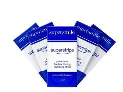 Supersmile Professional Teeth Whitening Superstrips -Care Products Store ydd2gsl3 202211091627463513