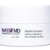 NassifMD® Hydro-Screen Intense Hydration Face & Body Soufflé -Care Products Store yeadj2st 202009231650438240