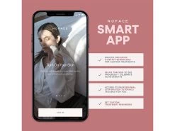 NuFACE TRINITY+ PRO And Wrinkle Reducer Attachment -Care Products Store yfgbobtt 202307101550086970