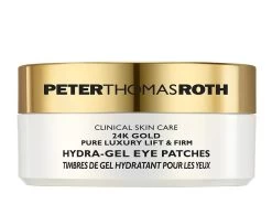 Peter Thomas Roth 24K Gold Pure Luxury Lift And Firm Hydra-Gel Eye Patches