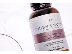 Hush & Hush SkinCapsule BRIGHTEN+ -Care Products Store yfq4hqin 202211011459268135
