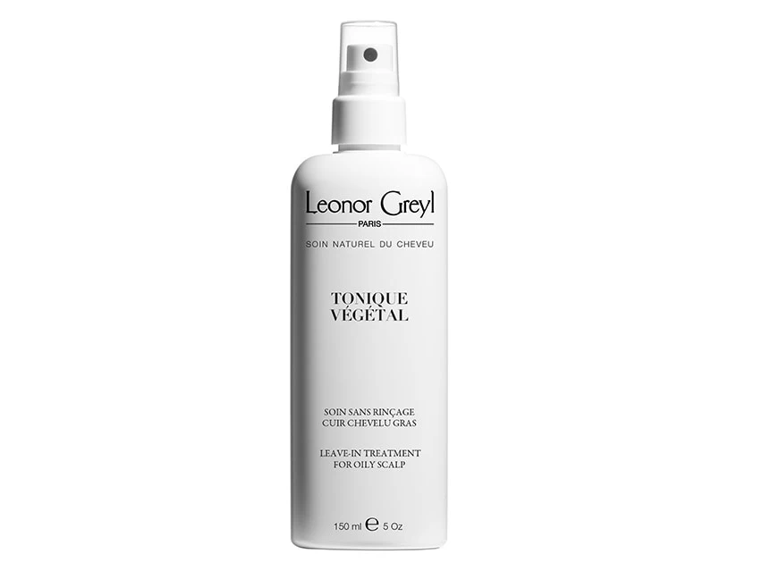 Leonor Greyl Tonique Vegetal Leave-In Treatment For Oily Scalp 3 Leonor Greyl Tonique Vegetal Leave-In Treatment For Oily Scalp