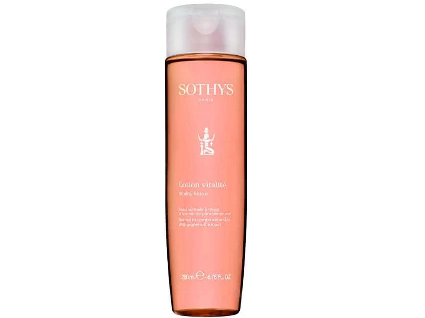 Sothys Vitality Lotion 3 Sothys Vitality Lotion