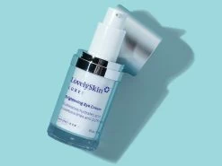 LovelySkin LUXE Brightening Eye Cream 10 LovelySkin LUXE Brightening Eye Cream -Care Products Store yhho2v2l 202207201510403088