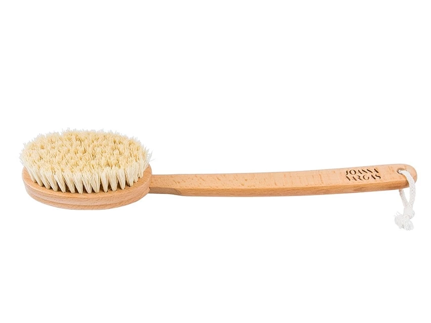 Joanna Vargas Ritual Exfoliating Body Dry Brush 3 Joanna Vargas Ritual Exfoliating Body Dry Brush