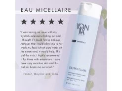 Yon-Ka Eau Micellaire Instant Cleansing Water Make-up Remover -Care Products Store yihgfcac 202203161708023445