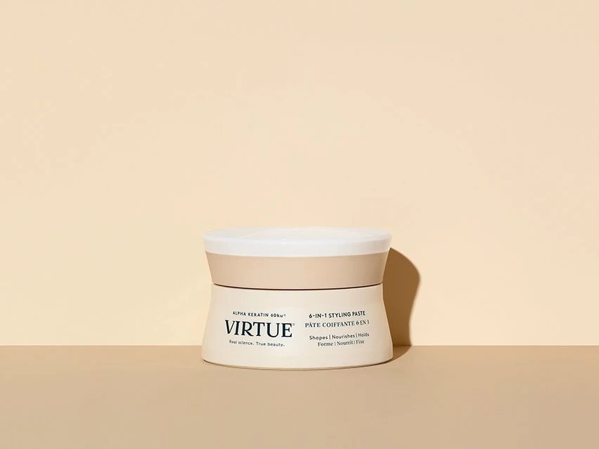 VIRTUE 6-In-1 Styling Paste 7 VIRTUE 6-In-1 Styling Paste - Image 5