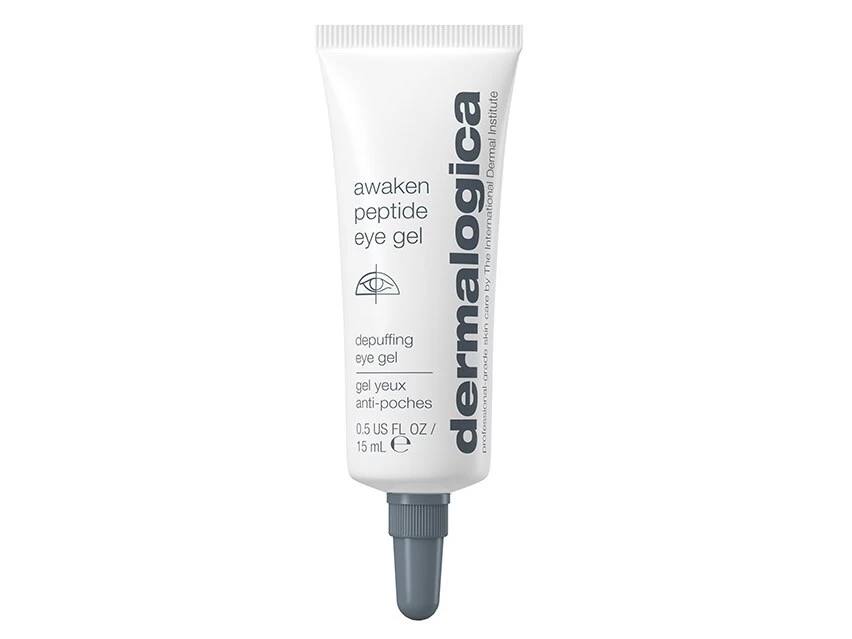 Dermalogica Awaken Peptide Eye Gel 3 Dermalogica Awaken Peptide Eye Gel