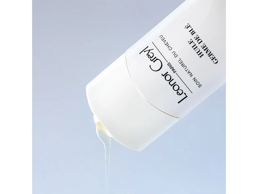 Leonor Greyl Huile De Germe De Ble Deep Cleansing Scalp Treatment 5 Leonor Greyl Huile De Germe De Ble Deep Cleansing Scalp Treatment - Image 3