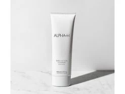 Alpha-H Triple Action Cleanser 10 Alpha-H Triple Action Cleanser -Care Products Store yoxefqa0 202006301423326499
