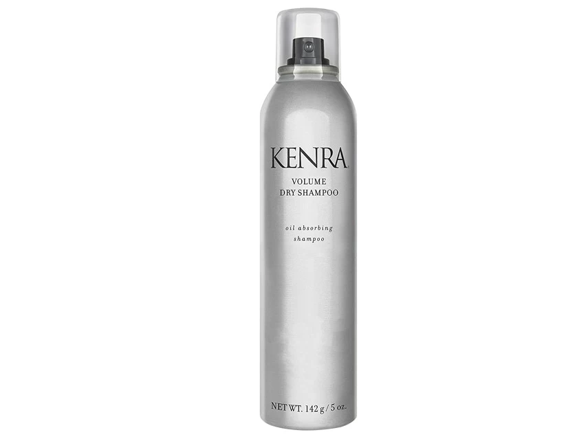 Kenra Professional Volume Dry Shampoo 3 Kenra Professional Volume Dry Shampoo