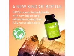 HUM Nutrition Flatter Me Dietary Supplement -Care Products Store ytliuwcb 202212192041251419