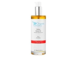 The Organic Pharmacy Detox Body Oil