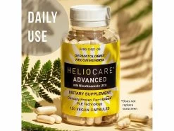 HELIOCARE Advanced Antioxidant Supplement With Nicotinamide -Care Products Store ywlgwzsq 202304101710188029