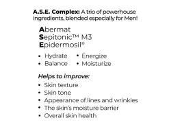 NassifMD® Hydrating Gentle Cleanser For Men -Care Products Store ywz4a1fn 202202182104516454