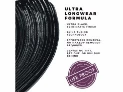 Blinc Ultravolume Tubing Mascara 16 Blinc Ultravolume Tubing Mascara -Care Products Store yxoomdmh 202105121417036270