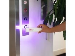 CHI LIFE Handheld UV Light Sanitizer -Care Products Store z0dmnm3d 202009281710016387