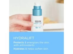 ISDIN Uradin Hydralift Lightweight Firming & Hydrating Serum -Care Products Store z24qgxjj 202301122009292078