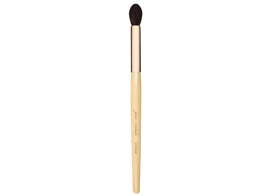 Jane Iredale Rose Gold Crease Brush 3 Jane Iredale Rose Gold Crease Brush