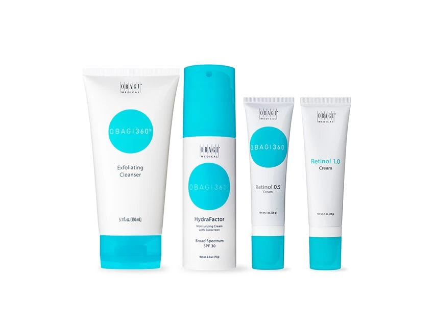 Obagi360 Retinol 0.5 Cream 11 Obagi360 Retinol 0.5 Cream - Image 9