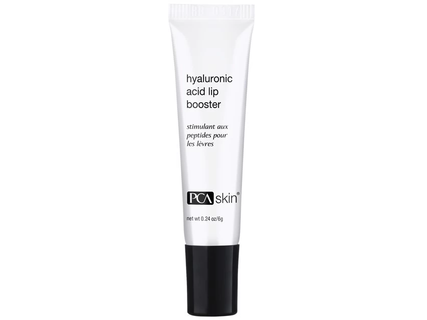 PCA SKIN Hyaluronic Acid Lip Booster 3 PCA SKIN Hyaluronic Acid Lip Booster