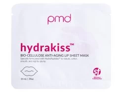 PMD Hydrakiss Bio-Cellulose Anti-Aging Lip Sheet Mask -Care Products Store zaggd04z 202101281546304135