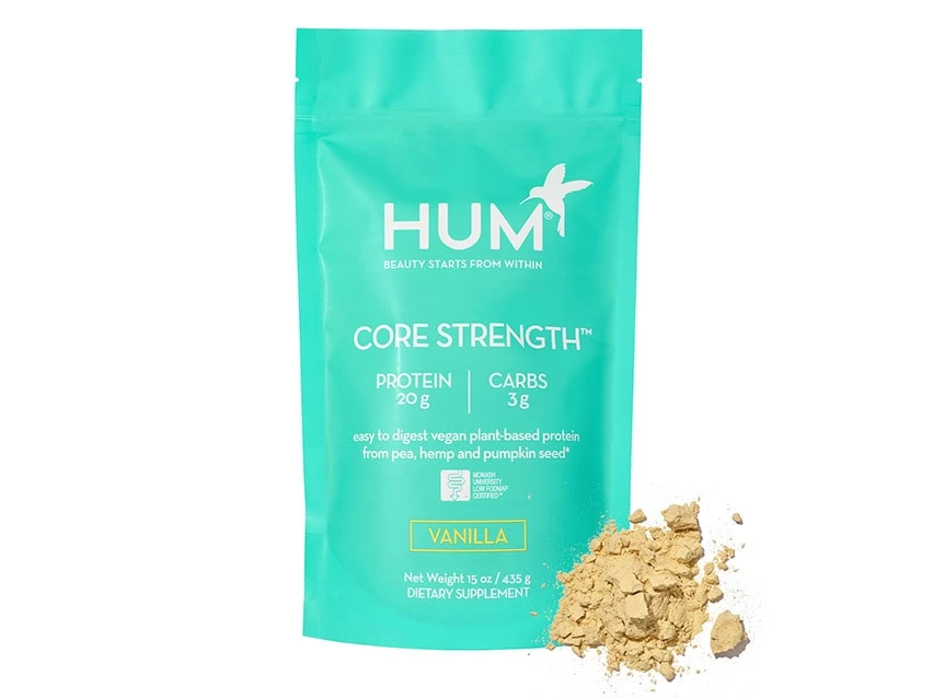 HUM Nutrition Core Strength 3 HUM Nutrition Core Strength