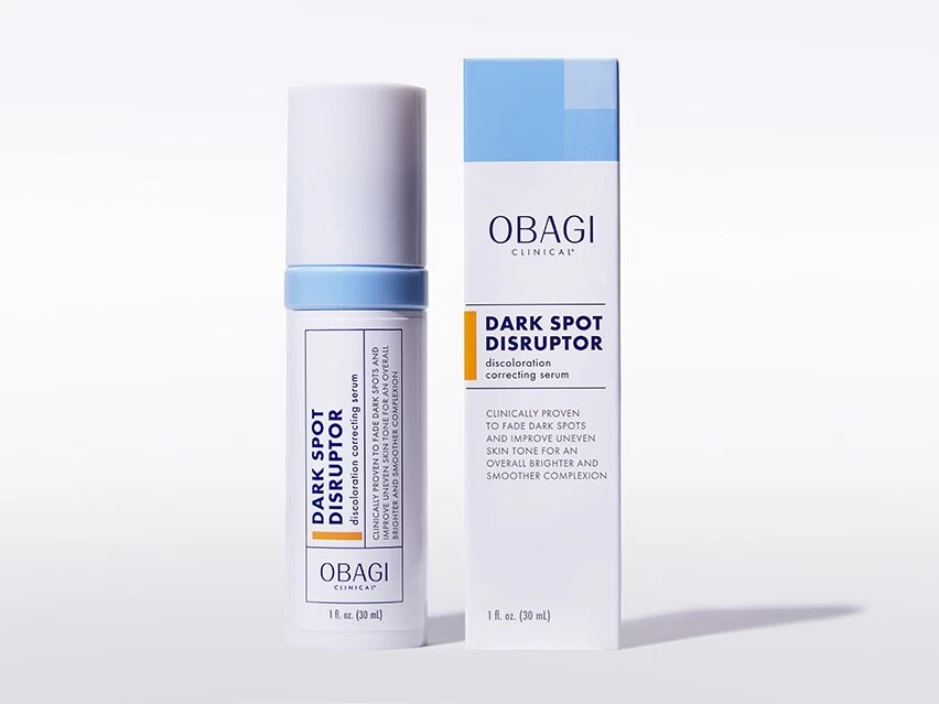 OBAGI Clinical® Dark Spot Disruptor Discoloration Correcting Serum 8 OBAGI Clinical® Dark Spot Disruptor Discoloration Correcting Serum - Image 6