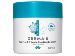 Derma E Therapeutic Tea Tree & Vitamin E Relief Cream