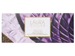 Laura Geller Blend Away 8 Multi-Finish Eyeshadows - Rosy & Rustic - Limited Edition -Care Products Store zforcyy4 202308031355530256