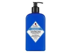 Jack Black Turbo Body Lotion Energizing Gel Moisturizer