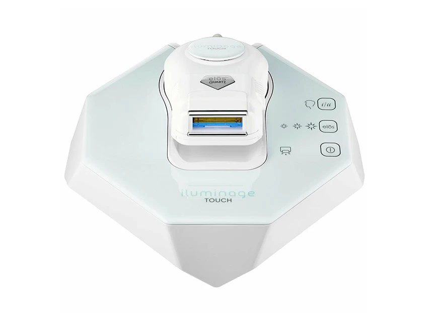 Iluminage Touch 4Ever Home Permanent Hair Removal IPL & Radio Frequency System 3 Iluminage Touch 4Ever Home Permanent Hair Removal IPL & Radio Frequency System
