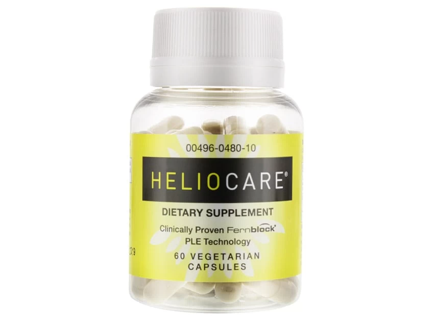 HELIOCARE Antioxidant Supplements 7 HELIOCARE Antioxidant Supplements - Image 5
