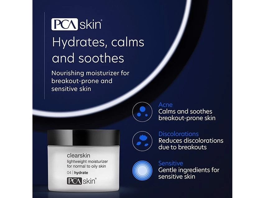 PCA SKIN Clearskin 6 PCA SKIN Clearskin - Image 4