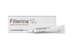 Fillerina 12HA Densifying Lip Contour Cream Grade 4