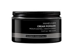 Redken Brews Maneuver Cream Pomade