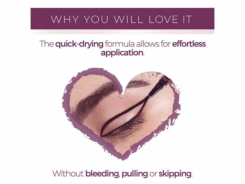 Blinc Micropoint Liquid Liner Pen 7 Blinc Micropoint Liquid Liner Pen - Image 5