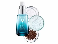 Vichy Mineral 89 Eyes Hyaluronic Acid Eye Gel -Care Products Store zlnoopm3 201907221721296640