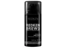 Redken Brews Dishevel Fiber Cream